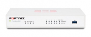 FortiGate Network Security Firewall FG-52E in the group Networking / Fortinet / Firewall at Azalea IT / Reuse IT (FG-52E_REF)