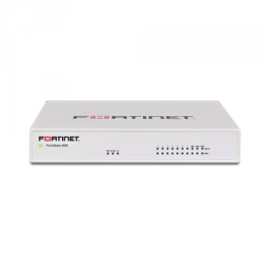 FortiGate Network Security Firewall FG-61E in the group Networking / Fortinet / Firewall at Azalea IT / Reuse IT (FG-61E_REF)