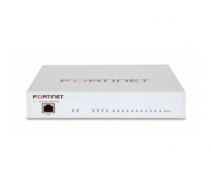 FortiGate Network Security Firewall FG-80E-POE in the group Networking / Fortinet / Firewall at Azalea IT / Reuse IT (FG-80E-POE_REF)