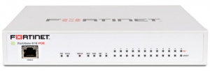 FortiGate Network Security Firewall FG-80E in the group Networking / Fortinet / Firewall at Azalea IT / Reuse IT (FG-80E_REF)
