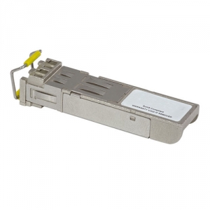 Fortinet SFP 1000BASE-LX 1310nm 10KM FG-TRAN-LX-C 3rd party in the group Networking / Fortinet / Transceivers at Azalea IT / Reuse IT (FG-TRAN-LX-C_REF)