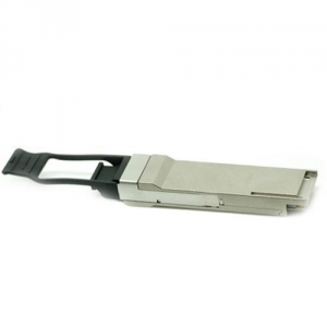Fortinet 40GE QSFP+ Transceivers Long Range FG-TRAN-QSFP+LR in the group Networking / Fortinet / Transceivers at Azalea IT / Reuse IT (FG-TRAN-QSFPandLR_REF)