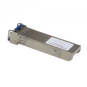 Fortinet SFP+ LR 10G 1310nm 10KM FG-TRAN-SFP-LR-C 3rd party in the group Networking / Fortinet / Transceivers at Azalea IT / Reuse IT (FG-TRAN-SFP-LR-C_REF)