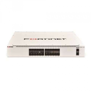 Fortinet FortiSwitch 24 port FS-1024D in the group Networking / Fortinet / Switch at Azalea IT / Reuse IT (FS-1024D_REF)