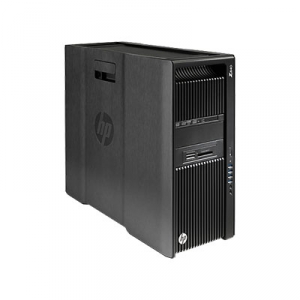 HP Z840 Workstation Chassi G1X56ET in the group Workstations / HPE / Chassi at Azalea IT / Reuse IT (G1X56ET_REF)