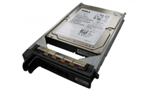 Dell 36GB 10K SAS 2.5 3G - G8762 in the group Servers / DELL / Hard drive at Azalea IT / Reuse IT (G8762_REF)