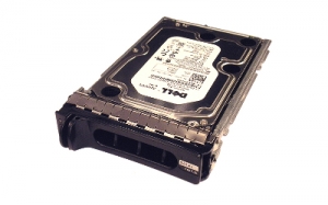 Dell 300GB 10K SAS 3.5 3G - G8774 in the group Servers / DELL / Hard drive at Azalea IT / Reuse IT (G8774_REF)