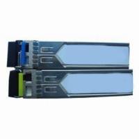 Cisco Bidi SFP 100Base-BX-D Tx1550nm/Rx1310nm - GLC-FE-100BX-D (3rd party) in the group Networking / Cisco / Transceivers at Azalea IT / Reuse IT (GLC-FE-100BX-D-C_REF)