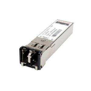 Cisco SFP 100Base-LX FE/GE 1310nm SMF 10km - GLC-FE-100LX (3rd party) in the group Networking / Cisco / Transceivers at Azalea IT / Reuse IT (GLC-FE-100LX-C_REF)