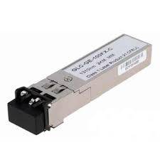 Cisco SFP 100Base-FX GE 1310nm MMF 2km - GLC-GE-100FX (3rd party) in the group Networking / Cisco / Transceivers at Azalea IT / Reuse IT (GLC-GE-100FX-C_REF)