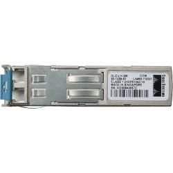 Cisco SFP 1000Base-LX 1310nm SMF 10km - GLC-LH-SMD (3rd party) in the group Networking / Cisco / Transceivers at Azalea IT / Reuse IT (GLC-LH-SM-C_REF)