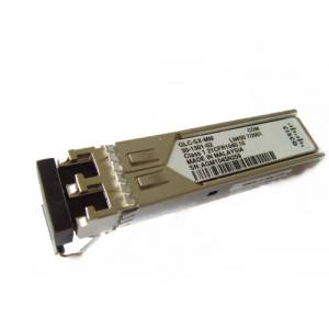 Cisco SFP 1000Base-SX 850nm MMF 550m - GLC-SX-MM (3rd party) in the group Networking / Cisco / Transceivers at Azalea IT / Reuse IT (GLC-SX-MM-C_REF)