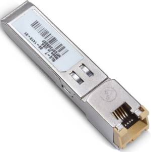 Cisco SFP 1000Base-T RJ-45 - GLC-T (3rd party) in the group Networking / Cisco / Transceivers at Azalea IT / Reuse IT (GLC-T-C_REF)