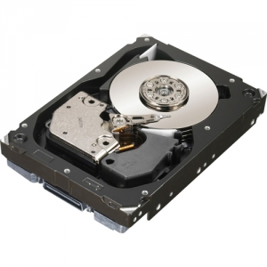 Dell 73GB 15K 3.5 3G SP SAS - GY581 in the group Storage / DELL / Hard drives at Azalea IT / Reuse IT (GY581_REF)