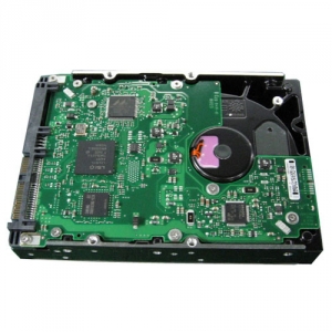 Dell 400GB 10K 3.5 3G SA - GY583 in the group Storage / DELL / Hard drives at Azalea IT / Reuse IT (GY583_REF)