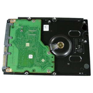 Dell 500GB 7.2K SATA 3.5 3G - H643R in the group Servers / DELL / Hard drive at Azalea IT / Reuse IT (H643R_REF)