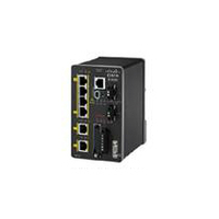 IE-2000-4S-TS-G-B Cisco Industrial Ethernet 2000 Switch in the group Networking / Cisco / Switch / Cisco IE 2000 at Azalea IT / Reuse IT (IE-2000-4S-TS-G-B_REF)