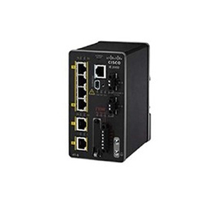 IE-2000-4TS-B Cisco Industrial Ethernet 2000 Switch in the group Networking / Cisco / Switch / Cisco IE 2000 at Azalea IT / Reuse IT (IE-2000-4TS-B_REF)