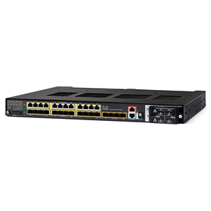 IE-4010-16S12P Cisco Industrial Ethernet 4000 Switch in the group Networking / Cisco / Switch / Cisco IE 4000 at Azalea IT / Reuse IT (IE-4010-16S12P_REF)
