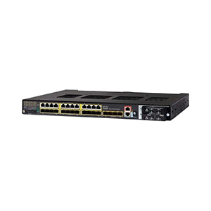 IE-4010-4S24P Cisco Industrial Ethernet 4000 Switch in the group Networking / Cisco / Switch / Cisco IE 4000 at Azalea IT / Reuse IT (IE-4010-4S24P_REF)