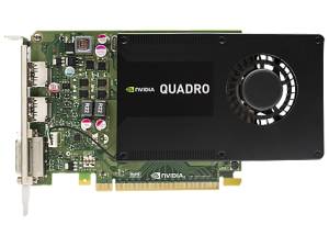 HP NVIDIA K2200 GPU - J0G89A in the group Workstations / NVIDIA / Graphic Card at Azalea IT / Reuse IT (J0G89A_REF)