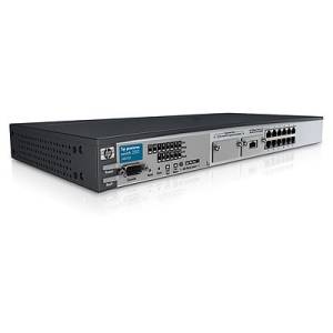 HP Procurve Switch 2512 - J4812A in the group Networking / HPE / Switch at Azalea IT / Reuse IT (J4812A_REF)