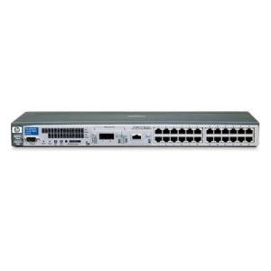 HP Procurve Switch 2524 - J4813A in the group Networking / HPE / Switch at Azalea IT / Reuse IT (J4813A_REF)