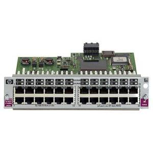 HP ProCurve Switchmodul 5300xl  - J4820B in the group Networking / HPE / Switch at Azalea IT / Reuse IT (J4820B_REF)
