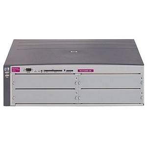 HP ProCurve 5304xl Chassis  - J4850A in the group Networking / HPE / Switch at Azalea IT / Reuse IT (J4850A_REF)