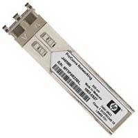 HP SFP 1000Base-SX 850nm MMF 550m - J4858A in the group Networking / HPE / Transceivers at Azalea IT / Reuse IT (J4858A_REF)