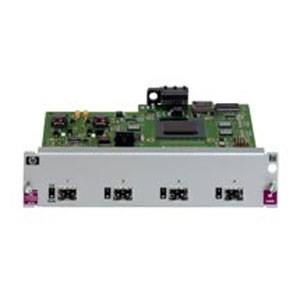 HP ProCurve Switchmodul 5300xl  - J4878B in the group Networking / HPE / Switch at Azalea IT / Reuse IT (J4878B_REF)