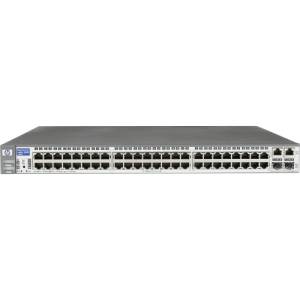 HP ProCurve 2650 Switch  - J4899C in the group Networking / HPE / Switch at Azalea IT / Reuse IT (J4899C_REF)