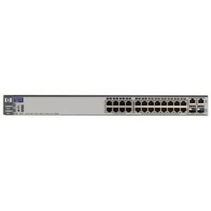 HP ProCurve 2626 Switch  - J4900A in the group Networking / HPE / Switch at Azalea IT / Reuse IT (J4900A_REF)