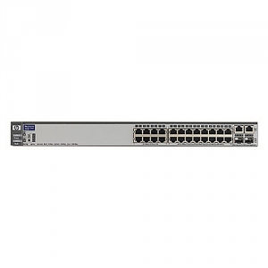 HP ProCurve 2626 Switch  - J4900B in the group Networking / HPE / Switch at Azalea IT / Reuse IT (J4900B_REF)