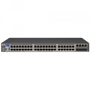 HP ProCurve 2848 Switch  - J4904A in the group Networking / HPE / Switch at Azalea IT / Reuse IT (J4904A_REF)