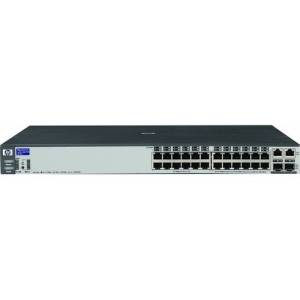 HP ProCurve Switch  - J8164A in the group Networking / HPE / Switch at Azalea IT / Reuse IT (J8164A_REF)