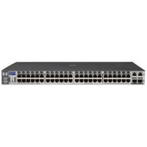HP ProCurve Switch  - J8165A in the group Networking / HPE / Switch at Azalea IT / Reuse IT (J8165A_REF)