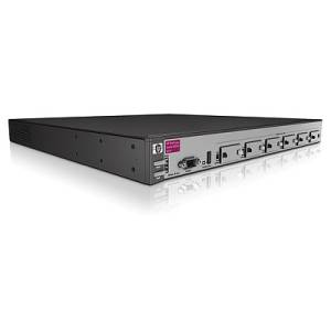 HP ProCurve 6410-6XG cl Switch - J8474A in the group Networking / HPE / Switch at Azalea IT / Reuse IT (J8474A_REF)