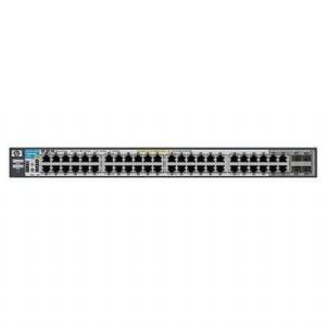 HP ProCurve E3500 PoE YL Switch  - J8693A in the group Networking / HPE / Switch / 3500 at Azalea IT / Reuse IT (J8693A_REF)