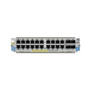 HP ProCurve Switchmodul  - J8705A in the group Networking / HPE / Switch / 8200 at Azalea IT / Reuse IT (J8705A_REF)