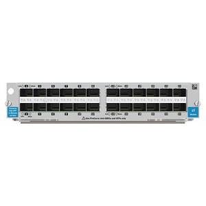 HP ProCurve Switchmodul 5400zl  - J8706A in the group Networking / HPE / Switch / 8200 at Azalea IT / Reuse IT (J8706A_REF)