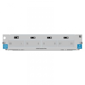 HP ProCurve X2 Switchmodul   - J8707A in the group Networking / HPE / Switch / 8200 at Azalea IT / Reuse IT (J8707A_REF)