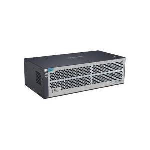 HP PSU Shelf with capacity for 2 x PSUer - J8714A in the group Networking / HPE / Switch / 8200 at Azalea IT / Reuse IT (J8714A_REF)
