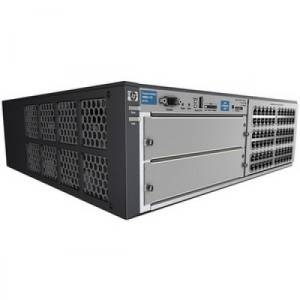 HP E4202-72 vl Switch  - J8772B in the group Networking / HPE / Switch / 4200 at Azalea IT / Reuse IT (J8772B_REF)