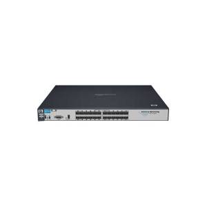 HP ProCurve E6200-24G YL Switch  - J8992A in the group Networking / HPE / Switch / 6200 at Azalea IT / Reuse IT (J8992A_REF)