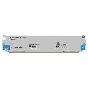 HP ProCurve Wireless zl Modul - J9051A in the group Networking / HPE / Accesspoints at Azalea IT / Reuse IT (J9051A_REF)
