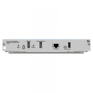 HP E8200 zl Switch Module J9092A in the group Networking / HPE / Switch at Azalea IT / Reuse IT (J9092A_REF)