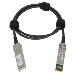 HP X242 SFP+ 1m Direct Attach Cable Compatible in the group Networking / HPE / Cables at Azalea IT / Reuse IT (J9281B-C_REF)