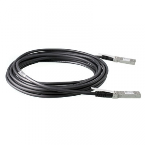 HP X242 SFP+ 7m Direct Attach Cable Compatible in the group Networking / HPE / Cables at Azalea IT / Reuse IT (J9285BC_REF)