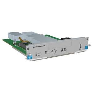 HP ProCurve Services zl Modul - J9289A in the group Networking / HPE / Switch / 8200 at Azalea IT / Reuse IT (J9289A_REF)